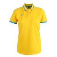 ราคา GRAND SPORT เสื้อโปโลแกรนด์สปอร์ตผู้หญิง รุ่น 12 785 (16178688303)