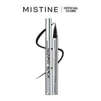 ราคา กด 2ชิ้น ลดเพิ่ม MISTINE MAXI BLACK EYELINER อายไลเนอร์ 1 0 G กด 2ชิ้น ลดเพิ่ม (21457261173)