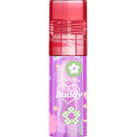 ราคา Love Potion Buddy Magic Lip oil 3 5g ลิปออยล์ เนื้อฉ่ำวาว ของแท้ (21897163423)