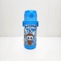 ราคา Joylife กระติกน้ำเด็ก หลอดเด้ง 450ml มีสายคล้อง กระบอกน้ำพกพา ขวดน้ำเด็กไปโรงเรียน ลายการ์ตูน สไปเดอร์แมน น่ารัก BPA free (22068429193)