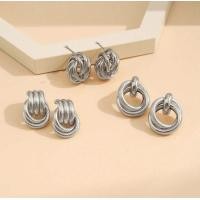 ราคา mija stories iconic earrings set เซตต่างหู 3 คู่ (21698057364)