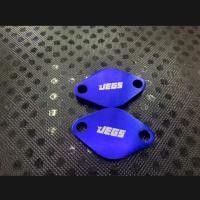 ราคา แผ่นอุด EGR ตรงรุ่นวีโก้ ทุกรุ่นรวมถึงวีโก้แชมป์ คละสี (20875419202)