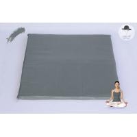 ราคา เบาะรองนั่ง เบาะนั่งสมาธิอาสนะ อาสนะน้ำกลิ้ง ทำความสะอาดง่าย ขนาด 60x60ซม หนา 2เซนติเมตร (17330551364)