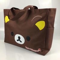 ราคา กระเป๋าผ้า มีซิป ถุงผ้า กระเป๋าลดโลกร้อน กระเป๋าวินเทจ กระเป๋าใบใหญ่ shopping bag bigbag (17006931126)