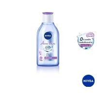 ราคา Nivea Cleansing ขวดใหญ่ 400 ml ของแท้ 100 (21404890416)