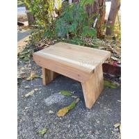 ราคา เก้าอี้เล็ก เก้าอี้เตี้ย เก้าอี้นั่งซักผ้า มี 3 แบบให้เลือก เก้าอี้ไม้สัก เก้าอี้ซักผ้า พร้อมส่ง (17435083158)