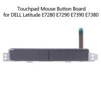 ราคา ZY 1ชิ้นทัชแพดปุ่มเมาส์บอร์ดสำหรับ DELL Latitude E7280 E7290 E7390 0HR8RF E7380 (19807162807)