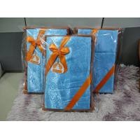 ราคา ชุดผ้าเช็ดตัว ผ้าแพร ถวายพระสงฆ์ ชุดสังฆทาน ใส่ถุงแก้ว (22059903074)