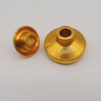 ราคา บูชล้อหน้า CNC YAMAHA ใช้กับรุ่น MIO FINO NOUVO NOUVO MX S (21829541715)