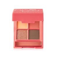 ราคา Cute Press คิวท์เพรส อาย แอนด์ ชีค มินิ พาเลทท์ 03 (21772894322)