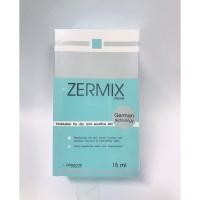 ราคา Zermix Cream 15 ML เซอร์มิกซ์ ครีม ผิวบอบบาง แพ้ง่าย ผลิตภัณฑ์ บำรุงผิว ชนิดเซอราไมด์คอมเพล็กซ์ 16718 (18088662052)