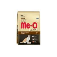 ราคา Me O Gold มีโอ โกลด์ อาหารแมวชนิดเม็ด สูตรฟิตแอนด์เฟิร์ม 1 2kg (22167294634)