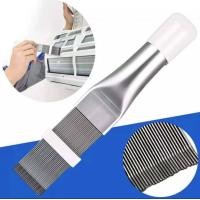 ราคา หวีซ่อมฟินคอยล์ CT352 หวีคอยล์เย็น ซ่อมฟินคอยล์ แอร์ หม้อน้ำรถยนต์ คอยล์แอร์ สแตนเลส (22105606027)