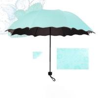 ราคา LEBI จัดส่งฟรี ร่มวันฝนตก แข็งแรงและทนทาน ร่มแฟชั่น ร่มพับ ร่มขนาดเล็ก เบา กันน้ำ ร่มขนาดใหญ่ ร่มแบบพกพา ร่มกันลม ร่มกันแดด ร่มพับกันฝน ร่มตั้งพื้น ร่มอเนกประสงค์ ร่มพับ ร่มป้องกันรังสียูวี (219151184