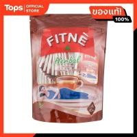 ราคา ฟิตเน่ยาชงสมุนไพร 2กรัม แพค 40ซอง (21829687040)