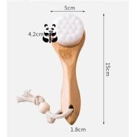 ราคา แปรงล้างหน้า ขนนุ่ม ลดสิว อุดตัน สิวเสี้ยน พร้อมส่ง (22094290306)