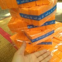 ราคา งานคัดเศษแบรนด์แท้ จาก100โลมีจำนวนจำกัด20แพค 20โล แพคละ180 แผ่นหนาพอดีมือ (12457903112)