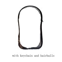 ราคา angchi labubu ตุ๊กตาลาบูบู้ ชุดลาบูบู้ ชุด ชุดตุ๊กตาลาบูบู้ ชุดเสื้อผ้า พร้อมพวงกุญแจด้วย Bu Time Doll กระเป๋าขาออก โปร่งใสโปร่งใส ป้องกันฝุ่นและฝุ่น ขนมปังตุ๊กตาเวลา ถุงนอนตุ๊กตาผ้า แบบพกพาได้ กระเป๋