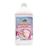 ราคา Greenhouse สบู่เหลวล้างมือ แบบมุก Infinity 3 8ลิตร (20417094793)