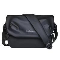 ราคา กระเป๋ามอเตอร์ไซค์ 333 กระเป๋ากีฬากันขโมยมีที่ล็อกรหัส คาดอก พร้อมส่ง กันน้ำ คุณภาพสูง (22006964318)