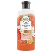 ราคา Herbal Essence เฮอร์บัล เอสเซ้นส์ คอนดิชันเนอร์ ไวท์ เกรปฟรุต แอนด์ มิ้นท์ 400 มล (21067576582)