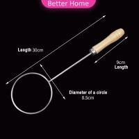 ราคา Better สแตนเลส สําหรับตัดขวดแก้ว ที่ตัดขวดไวน์ เบียร์ Glass Bottle Cutter (21786051103)