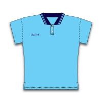 ราคา เสื้อโปโลผู้หญิง ทรงพอดีตัว ออกแบบมาสำหรับสรีระผู้หญิง FLY HAWK รุ่น A333 (19167774289)