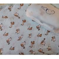 ราคา ผ้าห่อตัว ผ้าห่อตัวเด็ก มัสลินแบมบู ผ้าฝ้ายมัสลิน ผ้าห่อตัวทารก ผ้าเตรียมคลอด ขนาด 110 120 ซม (10510873531)