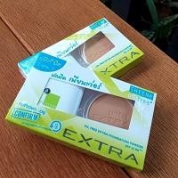 ราคา SHEENE OIL FREE EXTRA FOUNDEATION POWDER SPF 25 PA (20543507652)