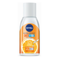ราคา มีให้เลือก 4 สูตร Nivea Micellar Water 125ml นีเวีย ไมเซล่า วอเตอร์ 125มล (21400193534)