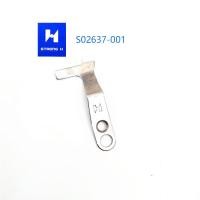 ราคา ใบมีดจักรเย็บคอม Strong H ใช้สำหรับจักรคอมBrother S02643 001 S02646 001 S02637 001 (7815644800)