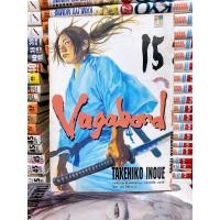 ราคา หนังสือการ์ตูน Vagabond สภาพบ้านเก่าเก็บ ของส่วนตัว (21085134063)