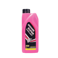 ราคา น้ำยาหล่อเย็นหม้อน้ำ สีชมพู สูตรพร้อมใช้ DUCKHAMS RADIATOR COOLANT (21061003533)
