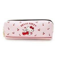 ราคา กระเป๋าใส่ดินสอ SANRIO งานแท้ ลายการ์ตูนน่ารัก สีสันสดใส หนัง PU นิ่ม มีทั้งหมด 5 ลาย มีช่องซิป 2 ช่อง ใส่ดินสอ เครื่องสำอางค์ได้ ขนาด 22 11 5 CM (14097794539)