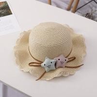 ราคา หมวกสานเด็ก หมวกกันแดดเด็ก กระเป๋าสานเด็ก สินค้าส่งจากไทย (19358038936)