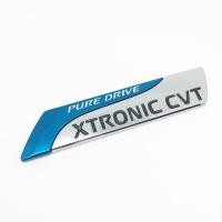 ราคา Pure Drive XTRONIC CVT สำหรับ Nissan ตรารถยนต์ Tail Qashqai X Trail Juke Teana ทีด้าซันนี่โน้ตแต่งรถ (21416807161)