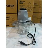 ราคา รหัสสินค้า 2302 พร้อมส่ง yotex เครื่องปั่น โถพลาสติก (22017722286)