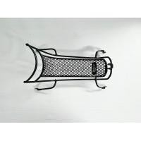 ราคา ตะกร้า กันลาย Dream Super cub สีขาว สีดำ ปี 2013 2017 (22092514439)