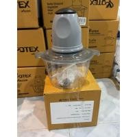 ราคา รหัสสินค้า 2302 พร้อมส่ง yotex เครื่องปั่น โถพลาสติก (22017722284)