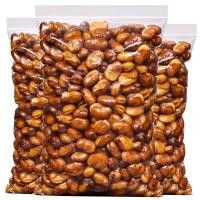 ราคา พร้อมส่ง ถั่วปากอ้าโรยเกลือ ถั่วปากอ้า ถั่วรัดเอว ถั่วปากอ้าทอด ถั่ว ถั่วและธัญพืช ขนมทานเล่น อบกรอบ อาหารแห้ง ธัญพืช ขนม ขนมทานเล่น (22211555570)