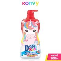 ราคา D nee Kids Bubble Bath ดีนี่ สบู่เหลวอาบน้ำ 400ml Candy Floss Jelly Iced Chocolate Tutti Fruity (21894596351)