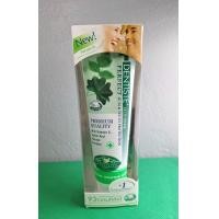 ราคา Dentiste ยาสีฟัน เดนทิสเต้ สูตรออริจินัล ขนาด 100 กรัม (22084310175)