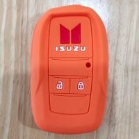 ราคา ซิลิโคน ISUZU รุ่นกรอบกุญแจพับ ISUZU D MAX ALL NEW MU 7 MU X (12839953754)