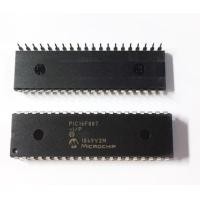 ราคา 1ชิ้น ล็อต PIC16F887 I P IC PIC MCU FLASH 8KX14 40DIP PIC16F887 I 16F887 PIC16F887 (21095583789)