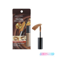 ราคา มาสคาร่าคิ้ว NEE CARA TINTED BROW MASCARA (2943912130)