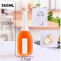 ราคา ขวดแก้ว ขวด ใส่เหล้า ขวด เหล้าบ๊วย ขวดเปล่า ขวดไวน์เปล่า ขวดน้ำ ขวดกาแฟ ขวดแก้วมีจุกล็อก Glass Bottle (18990354800)