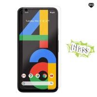 ราคา 2 pcs สำหรับ Google Pixel 2 3 3A 4 4A 5 5A 6 6A 7A 7 Pro XL 3XL 4XL 2XL 3AXL Nexus 5 6P โทรศัพท์กระจกนิรภัยป้องกันหน้าจอฟิล์ม (15437155215)