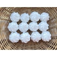 ราคา เหรียญโปรยทาน ดอกมะลิ สีขาว ชมพู ดำ สวยงาม งานตัวเปล่า แพ็คละ50ชิ้น (22025661208)