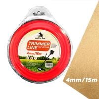 ราคา สายเอ็นตัดหญ้า วงกลม 15 เมตร ขนาด 2มิล 2 4มิล 3มิล 3 5มิล 4มิล เอ็นหนาและเหนียว เอ็นตัดหญ้า จานเอ็นตัดหญ้า (21475381056)