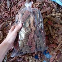 ราคา ส้มป่อยแห้ง ส้มป่อยเดือน5 คละไซส์ ฝักส้มป่อย รดน้ำดำหัว น้ำมนต์ พิธีกรรมศักดิ์สิทธิ์ (22001521079)